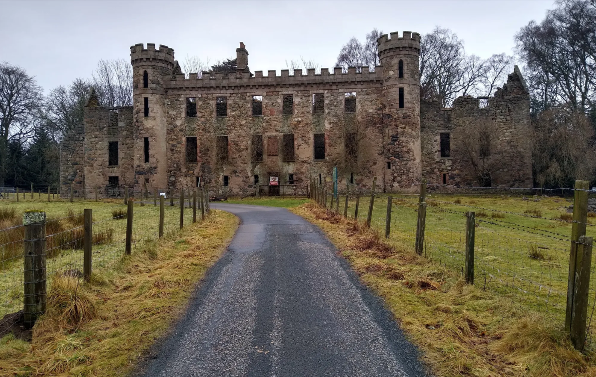 Fetternear House 